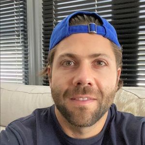 Meet your Posher, Juan